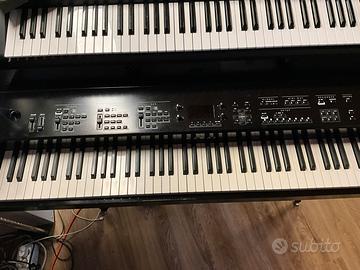 Kawai mp11se!e Dexibel s9