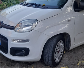 Vendita panda 1300 diesel bianca