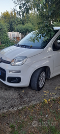 Vendita panda 1300 diesel bianca