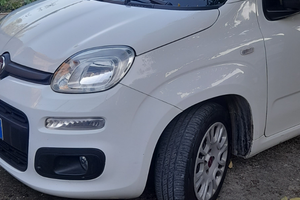 Vendita panda 1300 diesel bianca