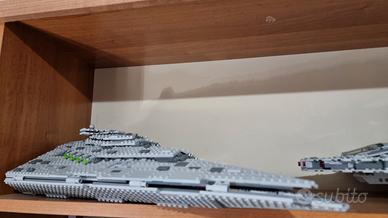 set lego star wars