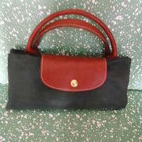 Borsa Loncvhamp Paris e Borsa Doctor