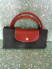 Borsa Loncvhamp Paris e Borsa Doctor