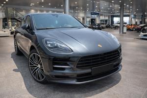Porsche macan 245 Cv,Full Optional,come nuova