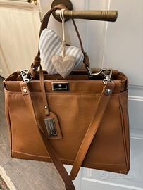 Borsa Gattinoni con tracolla