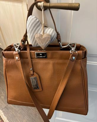 Borsa Gattinoni con tracolla