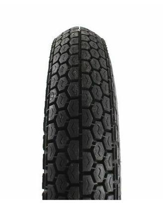 Copertone Vespa 300 x 10 Swallon scritte bianche