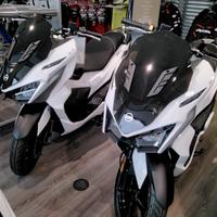 Sym Jet X 125 X