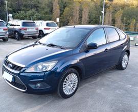 FORD Focus 2ª serie - 2011