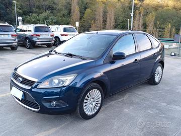 FORD Focus 2ª serie - 2011