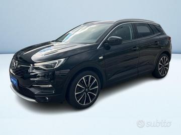 Opel Grandland X 1.6 phev Ultimate awd auto