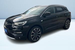 Opel Grandland X 1.6 phev Ultimate awd auto