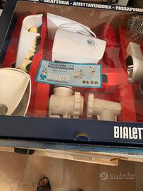 Tritacarne T3 Bialetti