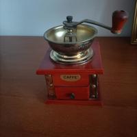 macinacaffè vintage