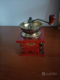 macinacaffè vintage