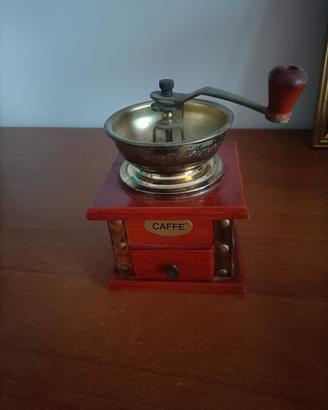 macinacaffè vintage