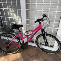 Bicicletta Lombardo Panarea donna