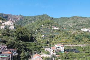 Terreno con casolare