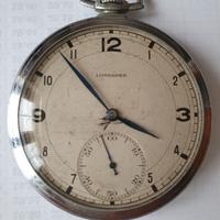 orologio uomo vintage da taschino 