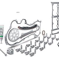 KIT DISTRIBUZIONE INA LANCIA MUSA OPEL AGILA SUZUK