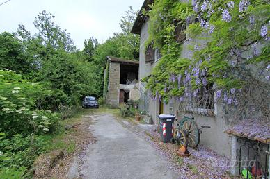 CASA INDIPENDENTE A GAVI