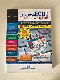 La nuova ECDL (Full Standard)