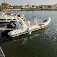 Gommone colbac 580 mercury pro tutto 2018