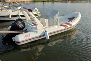 Gommone colbac 580 mercury pro tutto 2018