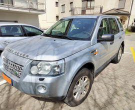 Freelander 2 TD4 4x4