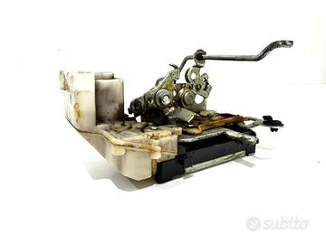 SERRATURA ANTERIORE SINISTRA FIAT Punto Berlina 3P