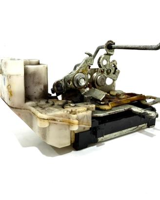 SERRATURA ANTERIORE SINISTRA FIAT Punto Berlina 3P