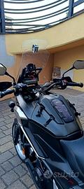 honda nc 750 x dct