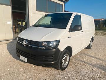VOLKSWAGEN TRANSPORTER 2.0TDI 102CV EURO6B