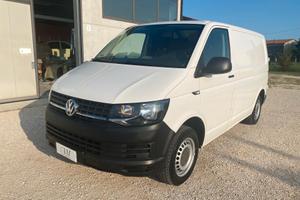 VOLKSWAGEN TRANSPORTER 2.0TDI 102CV EURO6B