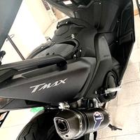 Tmax 530 del 2016