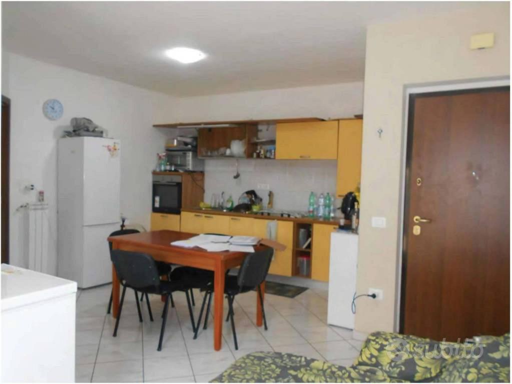 Appartamento – Campagna, Pezzarotonda - Vista 4