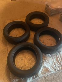 Gomme termiche Good Year 195 55 R16 87H