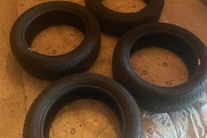 Gomme termiche Good Year 195 55 R16 87H