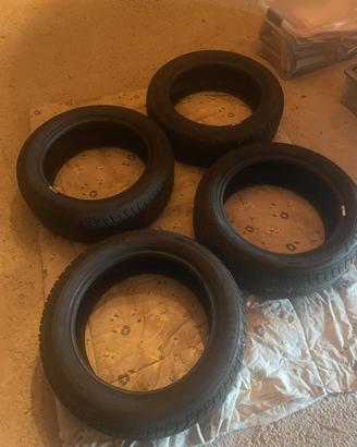 Gomme termiche Good Year 195 55 R16 87H