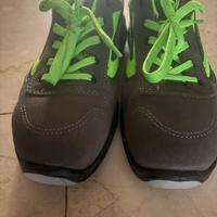 Scarpe u power nuove