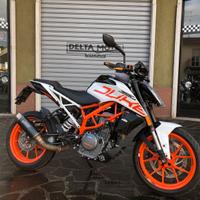 KTM 390 Duke - 2019