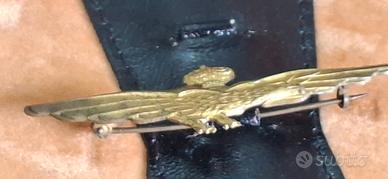 AQUILA REGIA AERONAUTICA