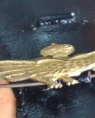 AQUILA REGIA AERONAUTICA