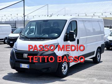 Fiat Ducato 2.2 Diesel 120CV L2H1 2023