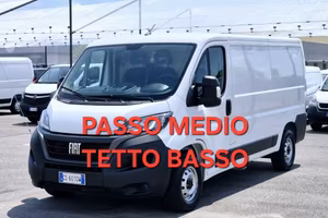 Fiat Ducato 2.2 Diesel 120CV L2H1 2023