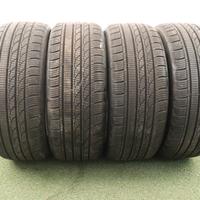 Gomme Tracmax ice-plus 225 50 17 inverno