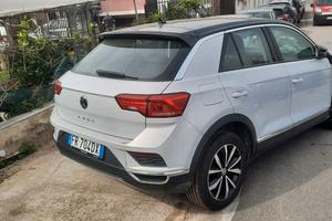 Volkswagen T-Roc cc15 150cv benzina anno 2018