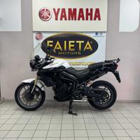 Triumph Tiger 800 ABS - 2012