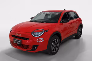 FIAT 600 Hybrid 600 Serie SpecialeIcon - Configura