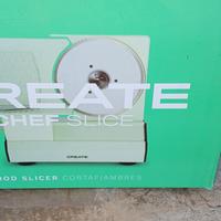 affettatrice salumi pane formaggio 